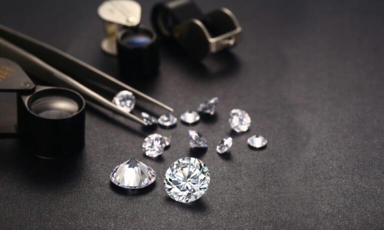 Diamond Grading: A Beginner’s Guide