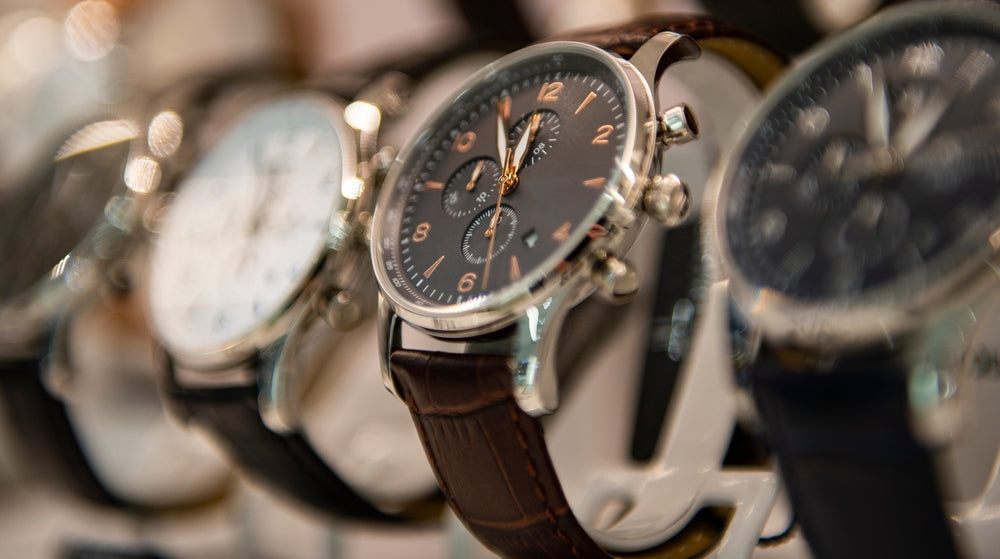 The Best Luxury Watches to Invest In in New Jersey, USA