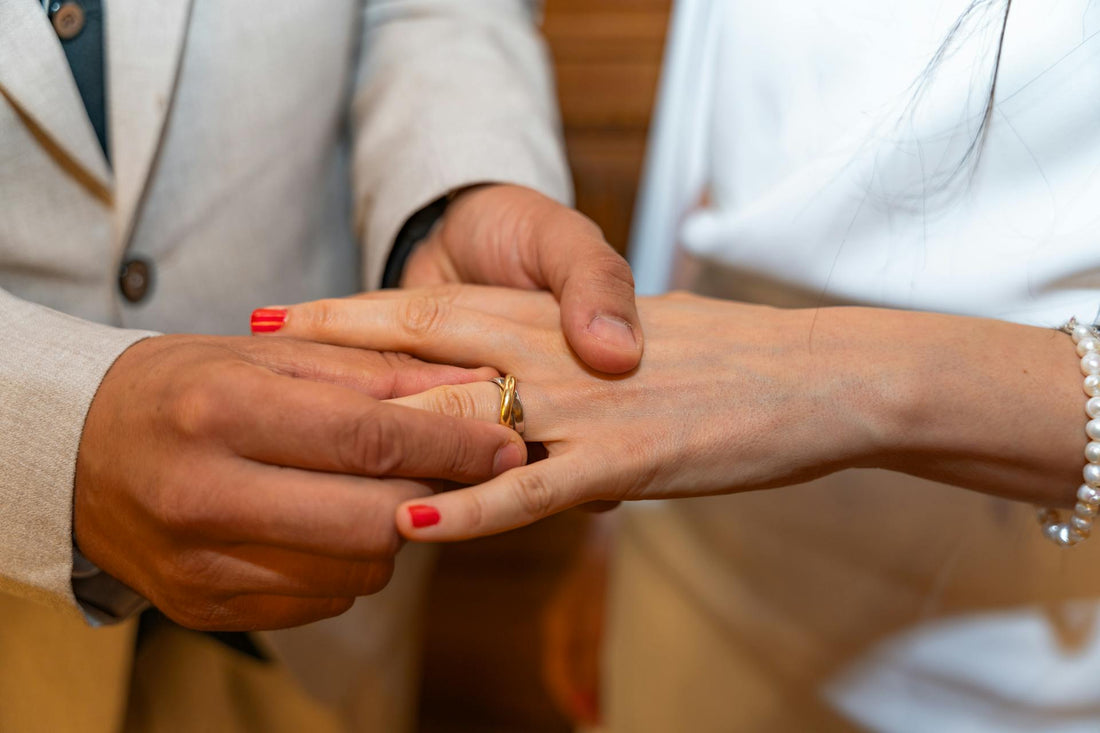 Elegant Jewelry for Special Occasions in New Jersey, USA