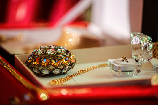 Why Safa Jewelers Is a Trusted Jewelry Store in Temecula