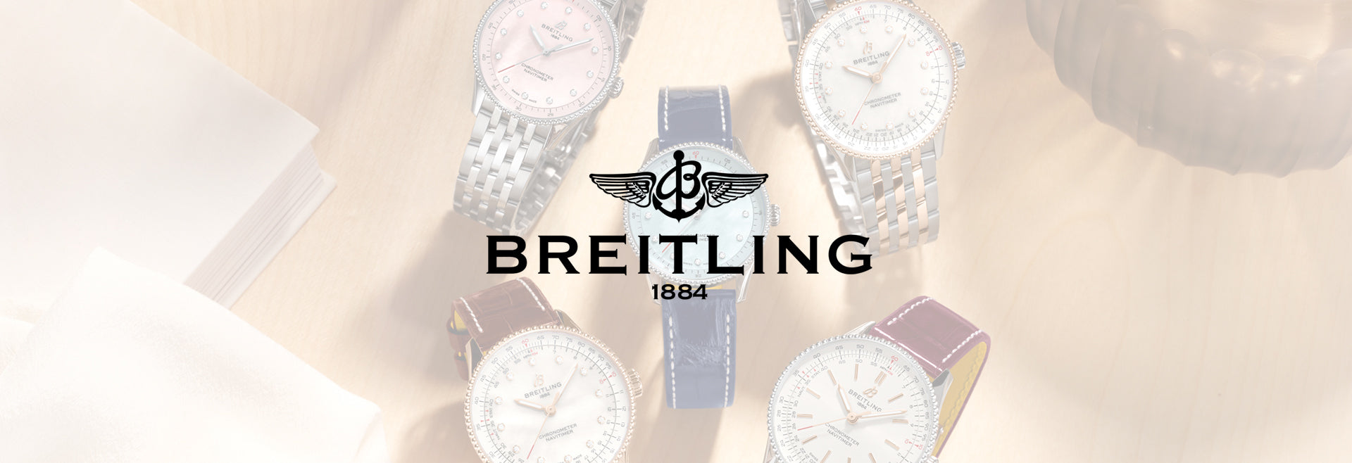 Breitling