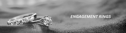 Round Engagement Rings