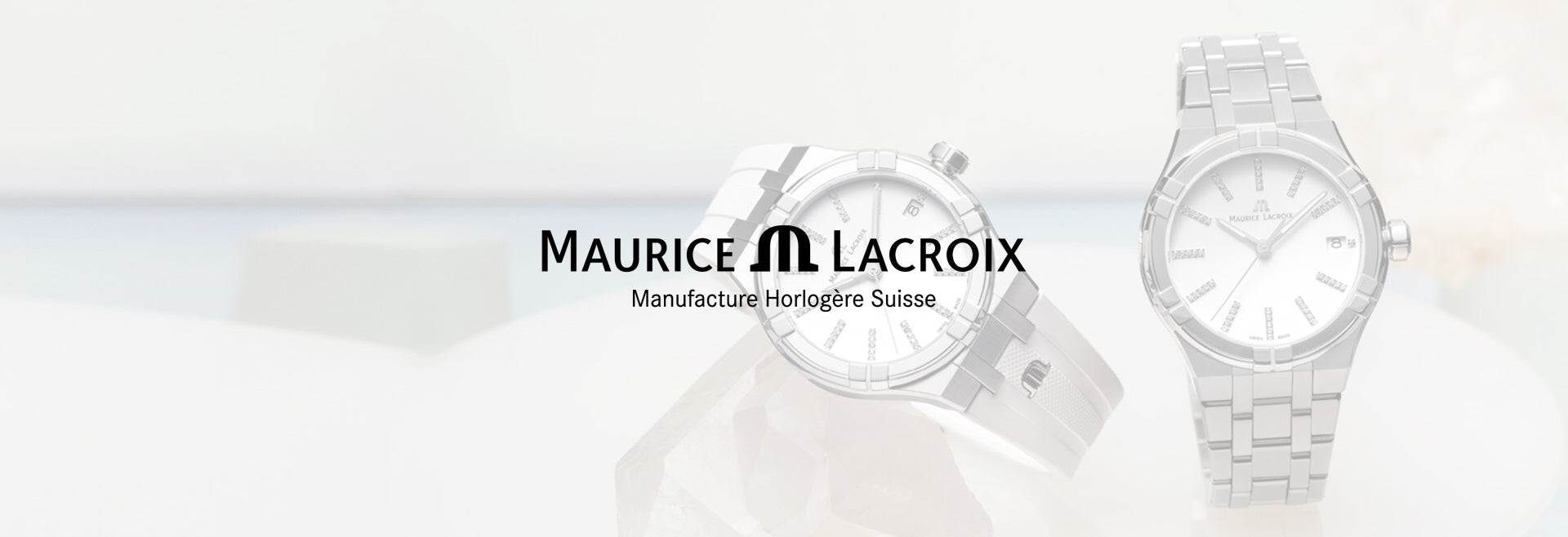 Maurice Lacroix