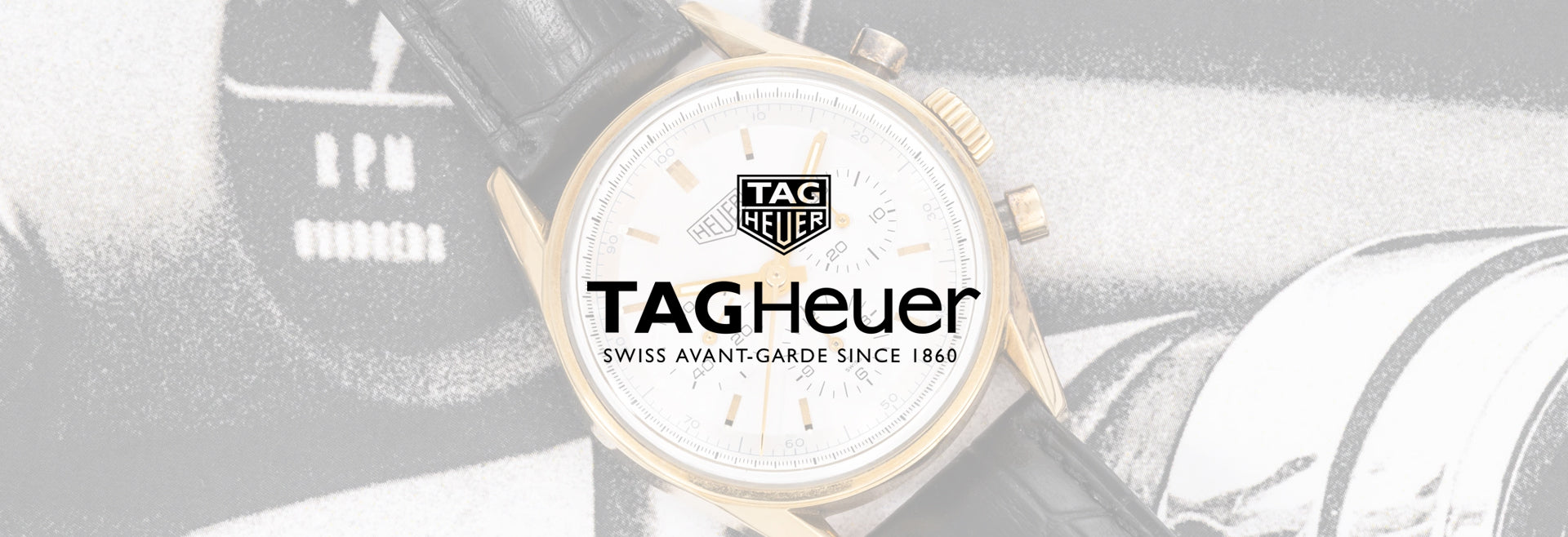 Tag Heuer