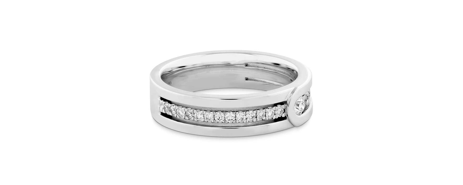 Women's Wedding Bands