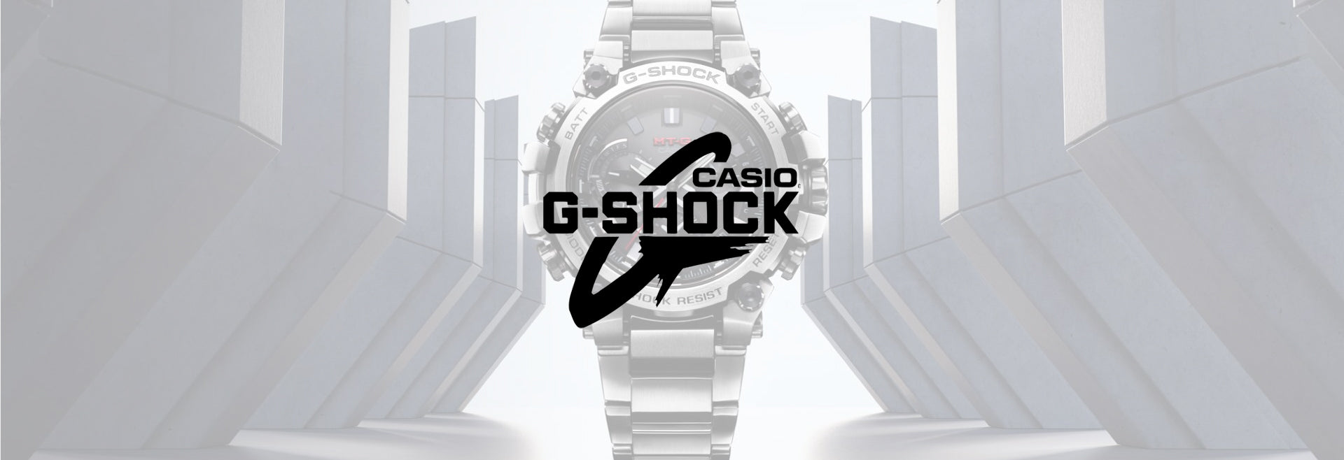 G-Shock