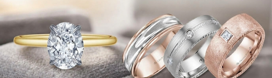 View All Rings