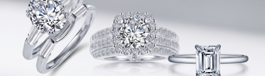 Shop All Engagement Rings