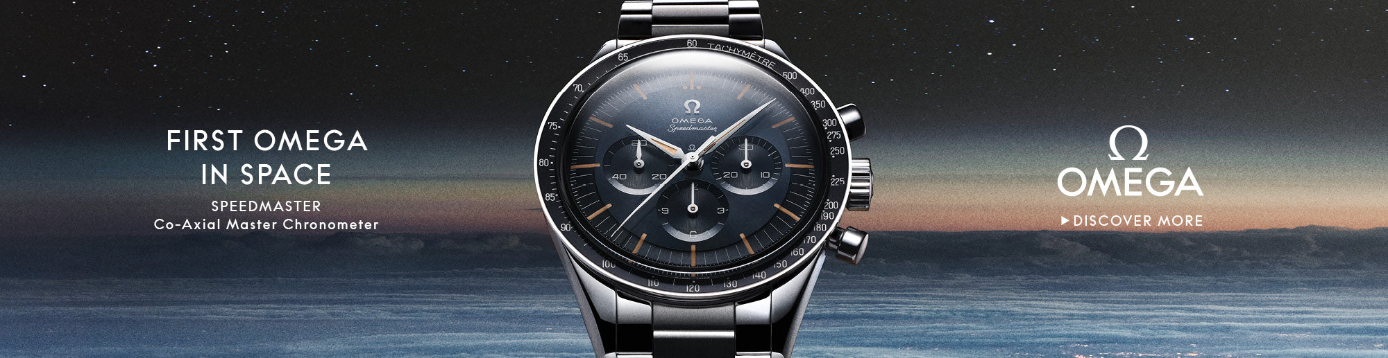 omega watches
