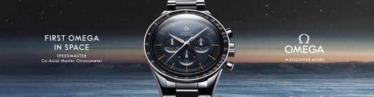 omega watches