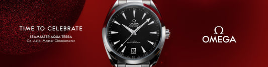 omega watches