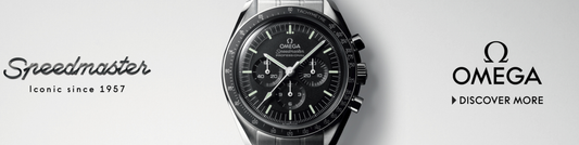 omega watches
