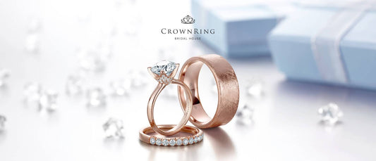 Crown Ring