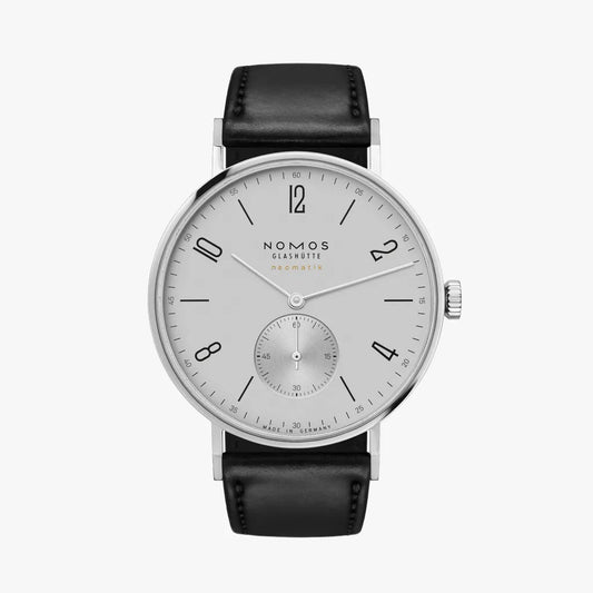 tangente-neomatik-39-platinum-gray