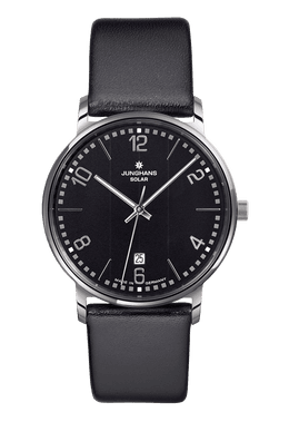 Junghans Milano Solar 014406200