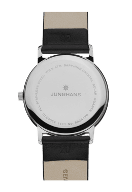 Junghans Milano Solar 014406200