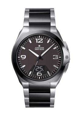 Junghans Spektrum Mega Solar 018112044