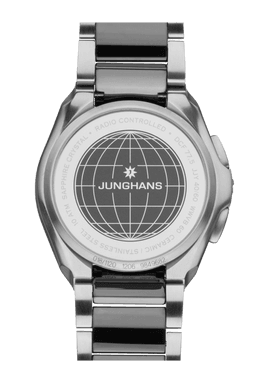 Junghans Spektrum Mega Solar 018112044