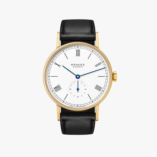 ludwig-gold-enamel-white