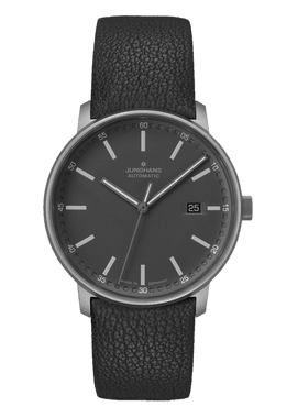 Junghans FORM A Titan 027200100