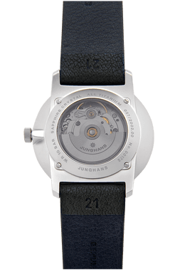 Junghans FORM A Titan 027200100