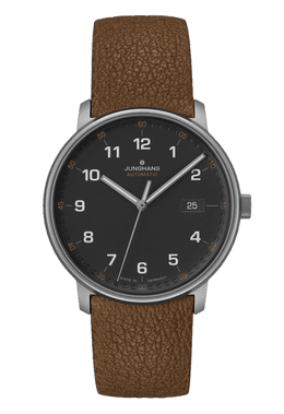 Junghans FORM A Titan 027200200