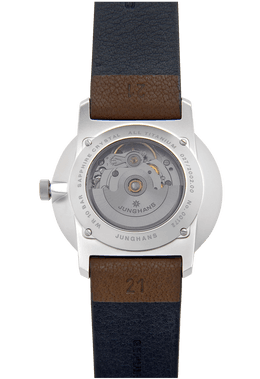 Junghans FORM A Titan 027200200