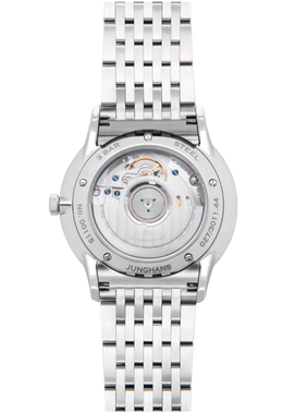 Junghans Meister Worldtimer 027301146