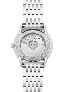 Junghans Meister Worldtimer 027301146