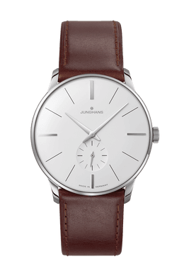 Junghans Meister Handaufzug 027320002