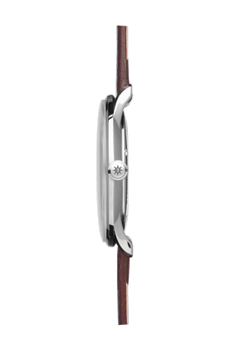 Junghans Meister Handaufzug 027320002