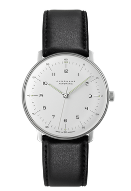 Junghans Max Bill Automatic 027350002