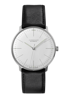Junghans Max Bill Automatic 027350102