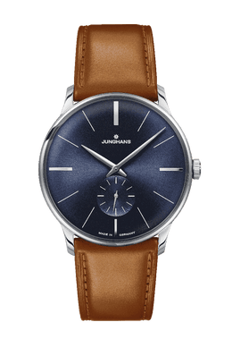 Junghans Meister Handaufzug 027350402