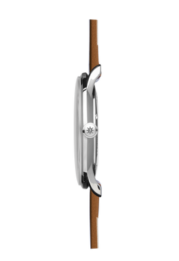 Junghans Meister Handaufzug 027350402