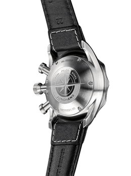 Junghans Meister Pilot 027359000