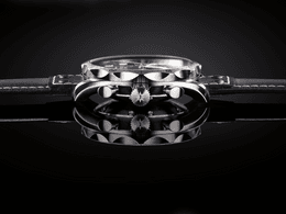 Junghans Meister Pilot 027359000