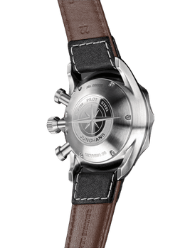 Junghans Meister Pilot 027359100