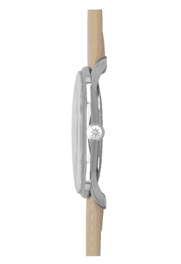 Junghans Meister Driver Handaufzug 027360802