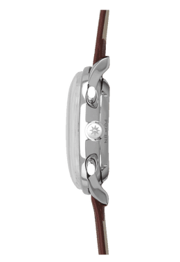 Junghans Meister Driver Chronoscope 027368402