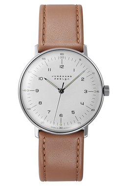 Junghans Max Bill Handaufzug 027370102