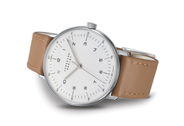 Junghans Max Bill Handaufzug 027370102