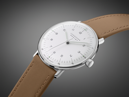Junghans Max Bill Handaufzug 027370102