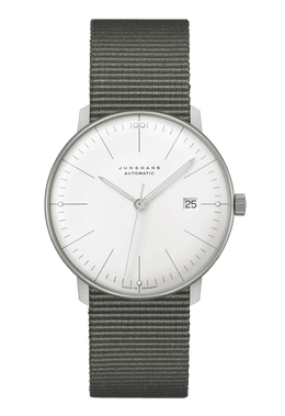 Junghans Max Bill Automatic 027400102
