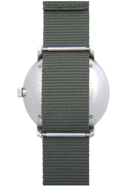 Junghans Max Bill Automatic 027400102