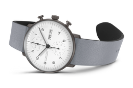 Junghans Max Bill Chronoscope 027400803