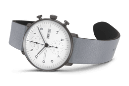 Junghans Max Bill Chronoscope 027400803