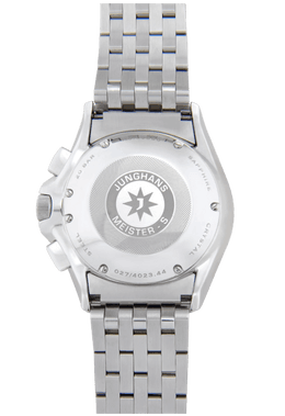 Junghans Meister S Chronoscope 027402345