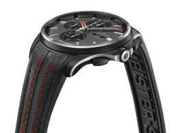 Junghans Meister S Chronoscope Ltd Ed 027402501