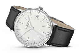 Junghans Max Bill Kleine Automatic 027410502